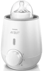 PHILIPS Ohřívač lahví (SCF355/00)