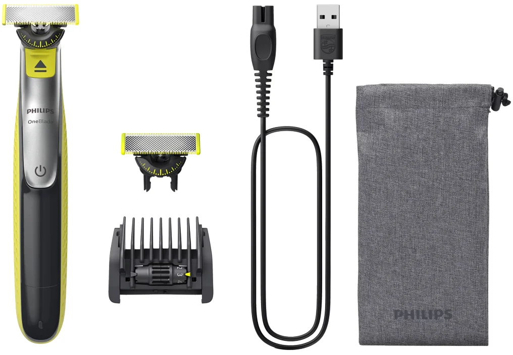 Philips OneBlade 360 QP2734/31