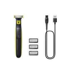 Philips OneBlade QP2724/10 zastřihávač na tvář