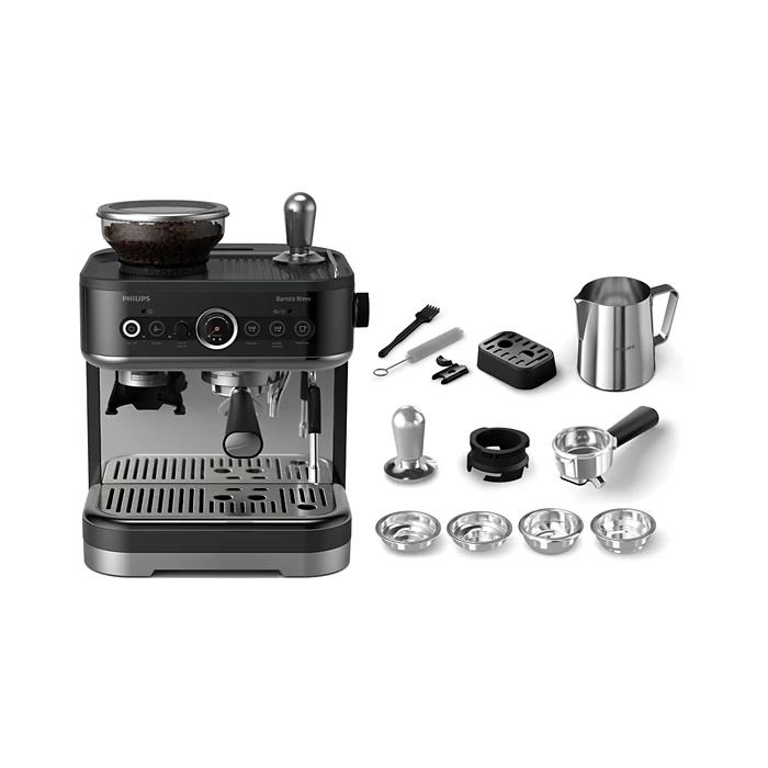 Philips PSA3218/10 Barista Brew