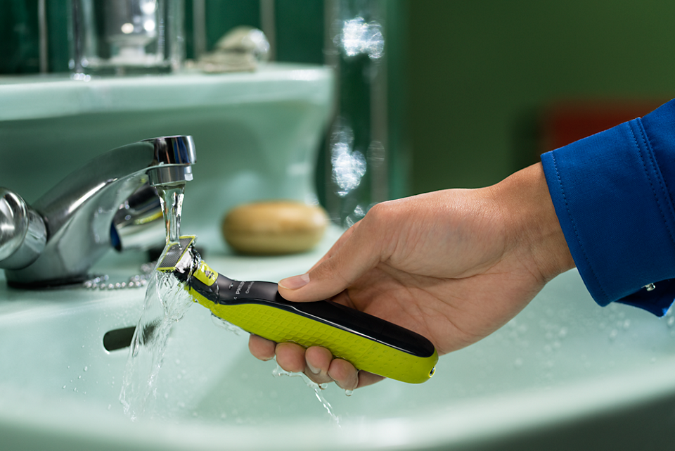 Philips QP624/50 OneBlade 360 Náhradní břity