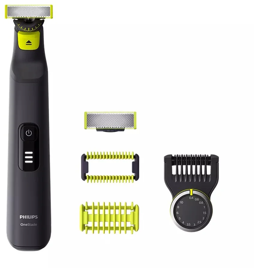 Philips QP6541/15