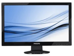 PHILIPS (rozbalený) 246EL2SBH 24" LCD LED black 1920x1080, 5ms, 20mil.:1, HDMI