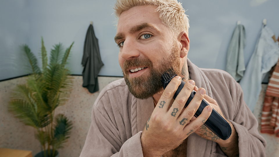 Philips Series 3000 BT3620/15