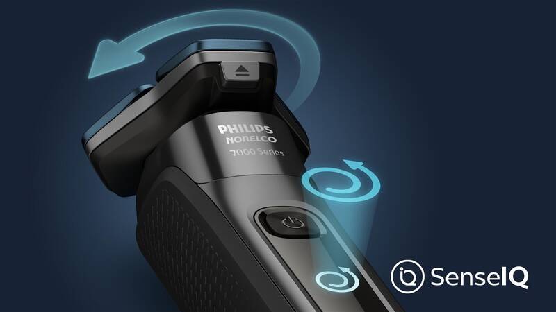 Philips Series 7000 Wet & Dry S7885/55