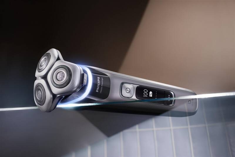 Philips Series i9000 Prestige XP9202/10