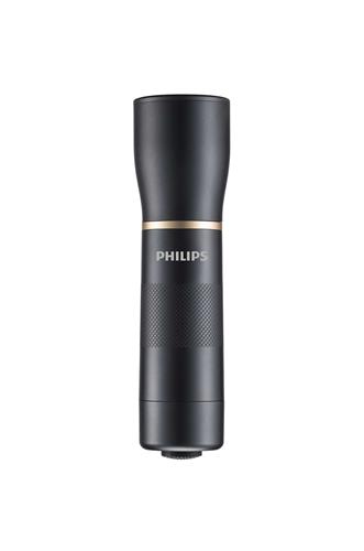 Philips SFL7001T/10 svítilna Flashlights, 4x AAA, Voděodolné, IPX4