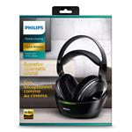 PHILIPS SHD8850/12 Bezdrôtové televízne slúchadlá