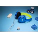 PHILIPS SHK2000BL Slúchadlá pre deti