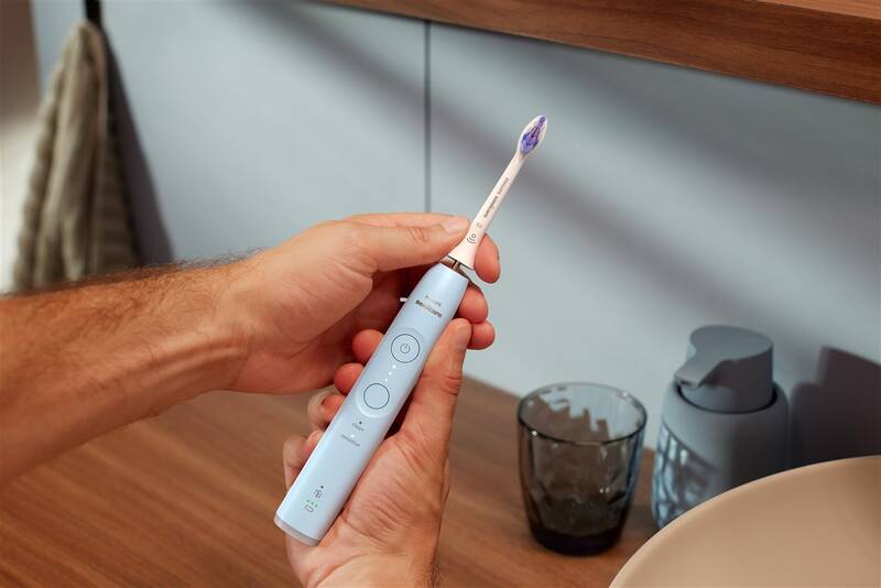 Philips Sonicare 6100 HX7406/02
