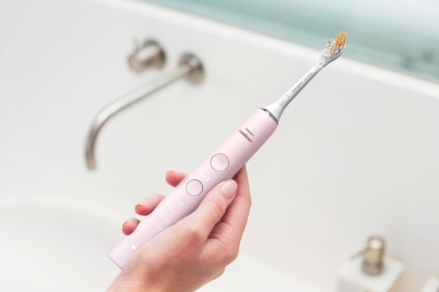 Philips Sonicare 9000 HX9911/21