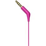 PHILIPS TAE1105 Slúchadlá s mikrofónom, ružové