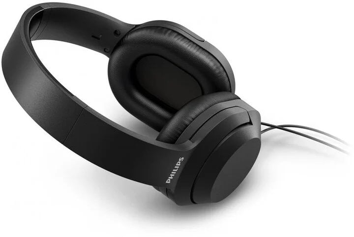 PHILIPS TAH2005 Slúchadlá s náušníkmi, čierne