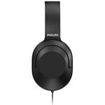 PHILIPS TAH2005 Sluchátka přes uši, černá