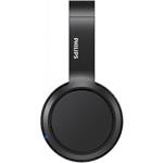 PHILIPS TAH5205 Bezdrátová sluchátka, černá