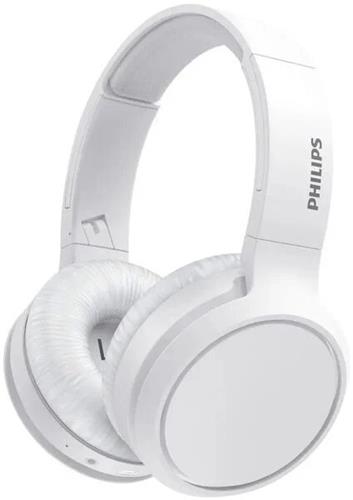 PHILIPS TAH5205 Bezdrôtové slúchadlá, biele