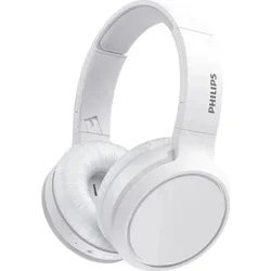 PHILIPS TAH5205 Bezdrôtové slúchadlá, biele