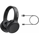 PHILIPS TAH5205 Bezdrôtové slúchadlá, čierne
