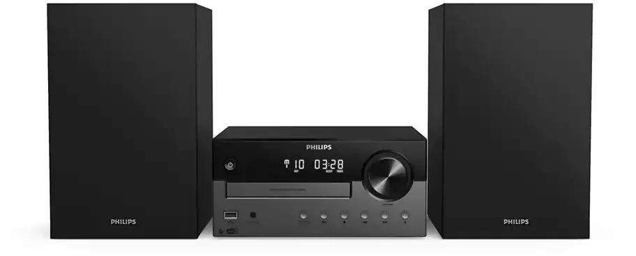 PHILIPS TAM4505 Hudobný mikrosystém