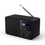 Philips TAPR802 Internetové rádio