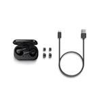 PHILIPS TAT5506BK Pravé bezdrôtové slúchadlá