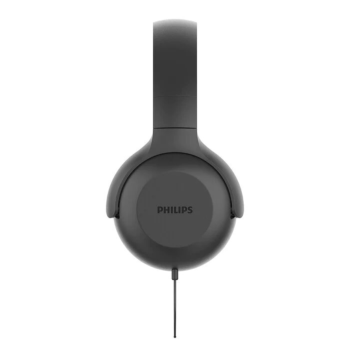 PHILIPS TAUH201BK/00 Slúchadlá s mikrofónom, čierne