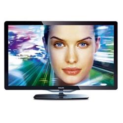 PHILIPS TV LED LCD  52PFL8605H/12, 52" (132cm), 200Hz, Full HD, DVB-T, Ambilight Spectra 2, Perfect Pixel HD, DLNA