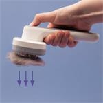 PiddiPet IonBrush