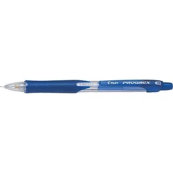 PILOT Mikrotužka "Progres", modrá, 0,5 mm