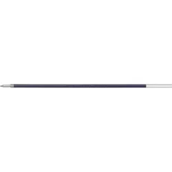 PILOT Náplň do kuličkového pera "Super Grip G" s víčkem, modrá, 0,22 mm