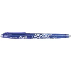 PILOT Roller "Frixion Ball", modrá, 0,5/0,25mm, vymazatelný