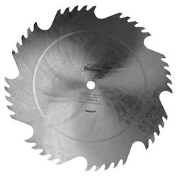 Pilový kotúč Hanibal, 5333 - 40 KV25H, O 600 x 3,5 x 30 mm, 8 x 5 , PILANA
