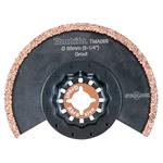 Pilový kotúč MAKITA s karbidovou špičkou 85 mm G30 TMA069 Starlock (aj pre O.I.S.)