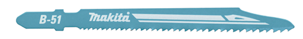 Pilový list MAKITA č. B-51 SUPEREXPRES 75 mm, 5 ks/bal.
