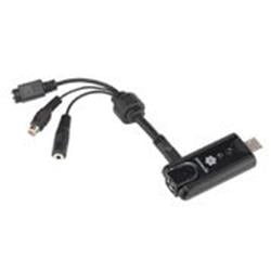 Pinnacle PCTV Hybrid Pro Stick 330E, an. a dig. tuner, USB