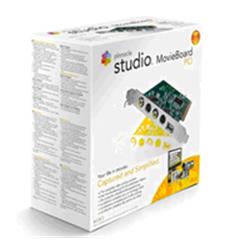 Pinnacle STUDIO MovieBoard STANDARD S12 PCI