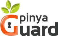 Pinya Guard licence na 12 měsíců
