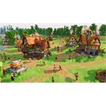 Pioneers of Pagonia