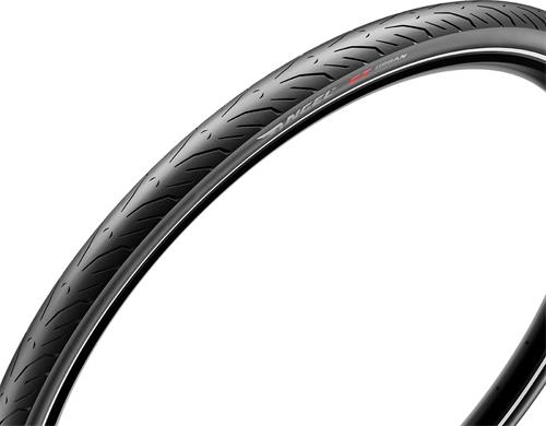 Pirelli Angel™ GT Urban, 37 - 622, HyperBELT 5mm, 60 tpi, Pro (urban), čierna s odrazkami