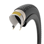 Pirelli Cinturato GRAVEL H High Perf., 45-622, ProWALL, 120tpi, SmartEVO GR, čierna