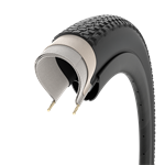 Pirelli Cinturato GRAVEL H Perf., 50-622, TechWALL, 60tpi, SpeedGRIP, čierna