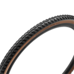 Pirelli Cinturato GRAVEL M Classic, 40 - 622, TechWALL, 127 tpi, SpeedGRIP, Classic