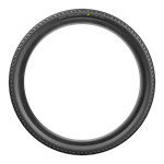 Pirelli Cinturato GRAVEL M High Perf., 45-622, ProWALL, 120tpi, SmartEVO GR, čierna