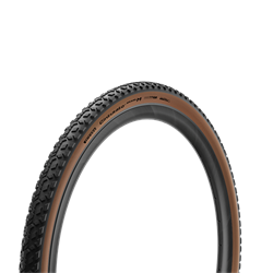 Pirelli Cinturato GRAVEL M High Perf., 45-622, ProWALL,120tpi, SmartEVO GR, Classic