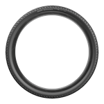 Pirelli Cinturato GRAVEL M Perf., 45-622, TechWALL, 60tpi, SpeedGRIP, čierna