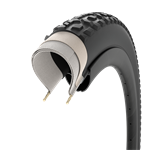 Pirelli Cinturato GRAVEL M Perf., 50-622, TechWALL, 60tpi, SpeedGRIP, čierna