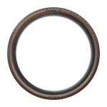Pirelli Cinturato GRAVEL RC Classic, 45 - 622, TechWall +, 60 tpi, SpeedGRIP, Trieda