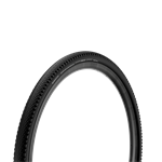 Pirelli Cinturato GRAVEL RH Perf., 40-622, TechWALL, 60tpi, SpeedGRIP, čierna
