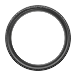 Pirelli Cinturato GRAVEL RM Perf., 40-622, TechWALL, 60tpi, SpeedGRIP, čierna