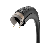 Pirelli Cinturato GRAVEL RM Perf., 45-622, TechWALL, 60tpi, SpeedGRIP, čierna